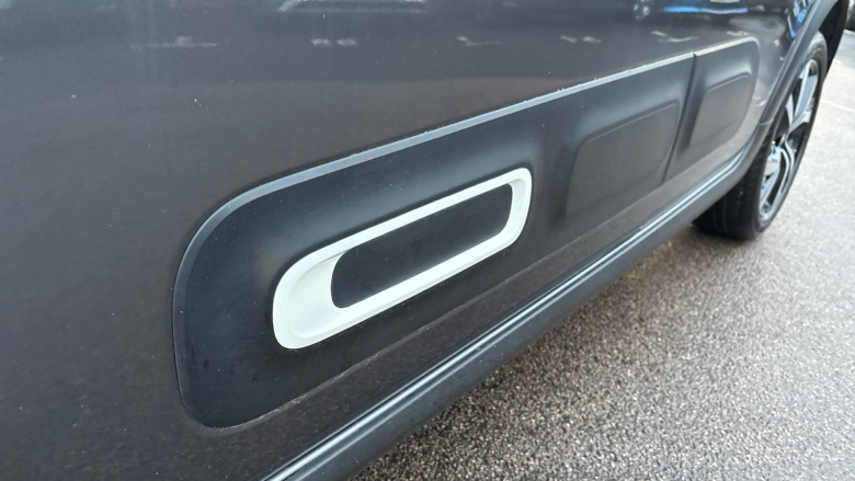 Citroen C3 1.2 PureTech 110 Max 5dr EAT6 Petrol Hatchback